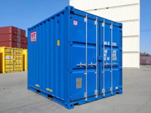 10ft Shipping Container Cost